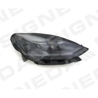 LAMPA PRZEDNIA ZTS1103R