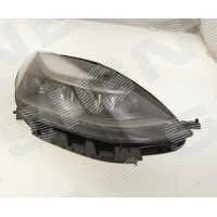 LAMPA PRZEDNIA ZTS1103RXX