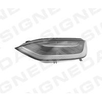 LAMPA PRZEDNIA ZTS1104L