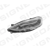 LAMPA PRZEDNIA ZTS1105L