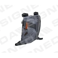 LAMPA PRZECIWMGIELNA ZTS2002L