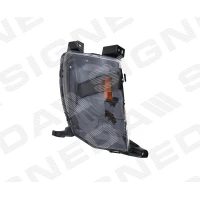 LAMPA PRZECIWMGIELNA ZTS2002R