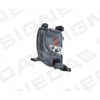 LAMPA PRZECIWMGIELNA ZTS2003R