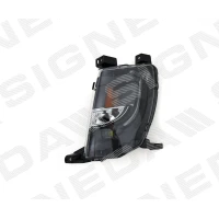LAMPA PRZECIWMGIELNA ZTS2007L