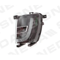 LAMPA PRZECIWMGIELNA ZTS2008L