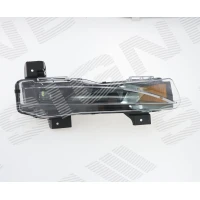 LAMPA PRZECIWMGIELNA ZTS2010RXX