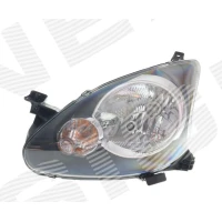 LAMPA PRZEDNIA ZTY111005L