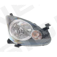LAMPA PRZEDNIA ZTY111005R