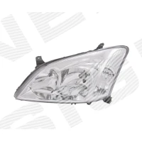 LAMPA PRZEDNIA ZTY111007L