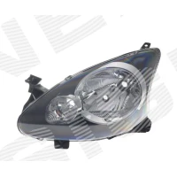 LAMPA PRZEDNIA ZTY111014L