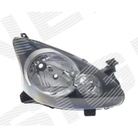 LAMPA PRZEDNIA ZTY111014R