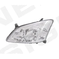 LAMPA PRZEDNIA ZTY111281L