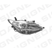 LAMPA PRZEDNIA ZTY111285R
