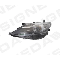 LAMPA PRZEDNIA ZTY111302L