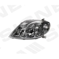 LAMPA PRZEDNIA ZTY111315L