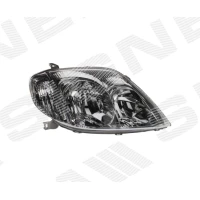 LAMPA PRZEDNIA ZTY111315R
