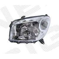 LAMPA PRZEDNIA ZTY111317L