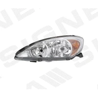 LAMPA PRZEDNIA ZTY111321L