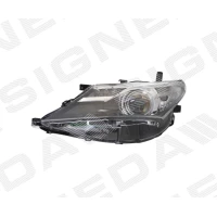 LAMPA PRZEDNIA ZTY111328L