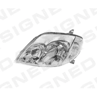 LAMPA PRZEDNIA ZTY111349L