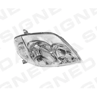 LAMPA PRZEDNIA ZTY111349R