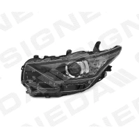 LAMPA PRZEDNIA ZTY111371L