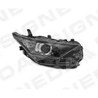 LAMPA PRZEDNIA ZTY111371R