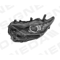 LAMPA PRZEDNIA ZTY111376L