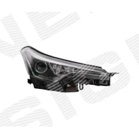 LAMPA PRZEDNIA ZTY111415R