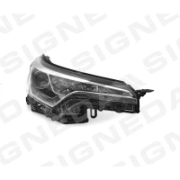 LAMPA PRZEDNIA ZTY111415UR