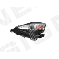 LAMPA PRZEDNIA ZTY1118L