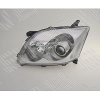 LAMPA PRZEDNIA ZTY1188ELXX