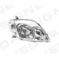 LAMPA PRZEDNIA ZTY11B6R