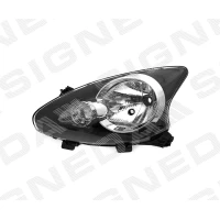 LAMPA PRZEDNIA ZTY11K2L
