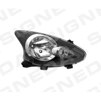 LAMPA PRZEDNIA ZTY11K2R
