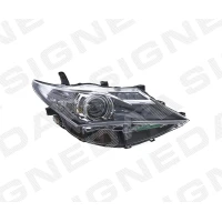 LAMPA PRZEDNIA ZTY11W3ER