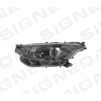 LAMPA PRZEDNIA ZTY1878OL