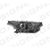 LAMPA PRZEDNIA ZTY1878OR