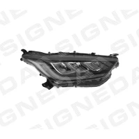 LAMPA PRZEDNIA ZTY1879OR