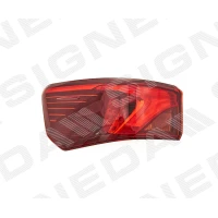 LAMPA TYŁ ZTY191011L