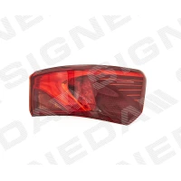 LAMPA TYŁ ZTY191011R