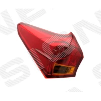 LAMPA TYŁ ZTY191305L