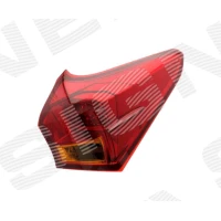LAMPA TYŁ ZTY191305R