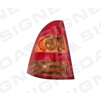 LAMPA TYŁ ZTY191314L