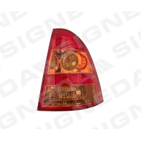 LAMPA TYŁ ZTY191314R