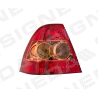 LAMPA TYŁ ZTY191319L