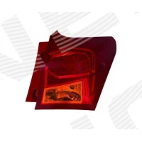 LAMPA TYŁ ZTY191335R