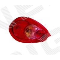 LAMPA TYŁ ZTY191339L