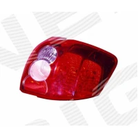 LAMPA TYŁ ZTY191357R