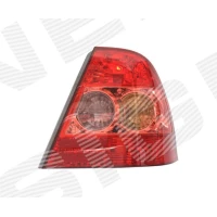 LAMPA TYŁ ZTY191386R